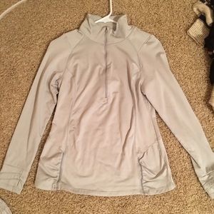 Layer 8 Performance Half Zip